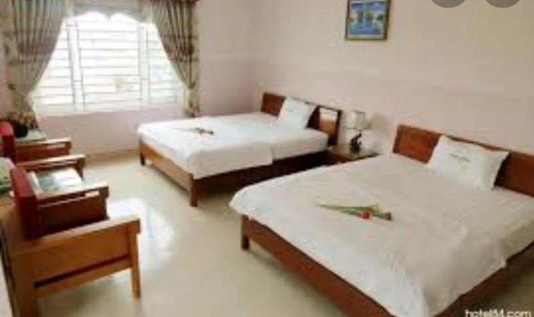 Nha Nghi Minh Nhi Hotel Da Nang Vietnam